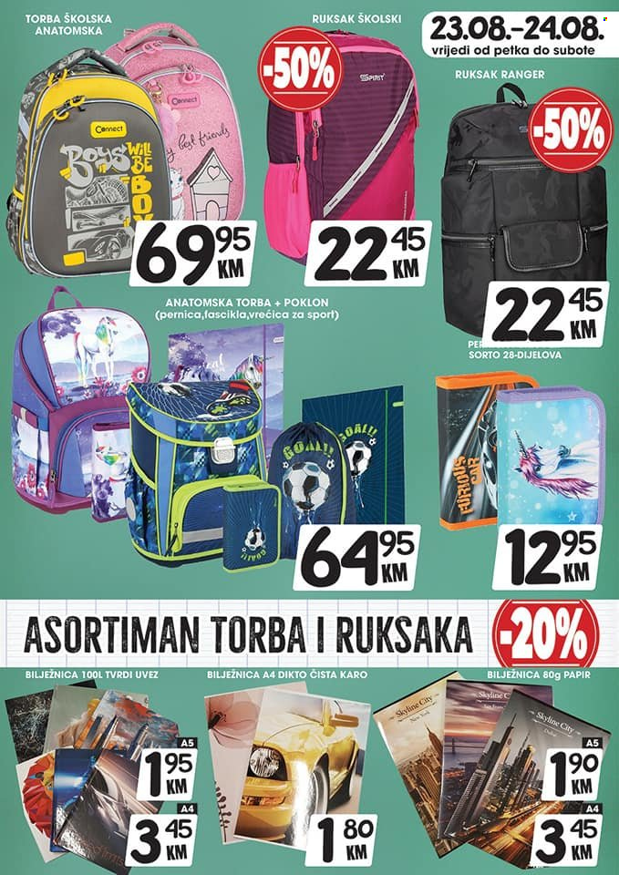Prodex katalog - 23.08.2024. - 26.08.2024.. Stranica 5