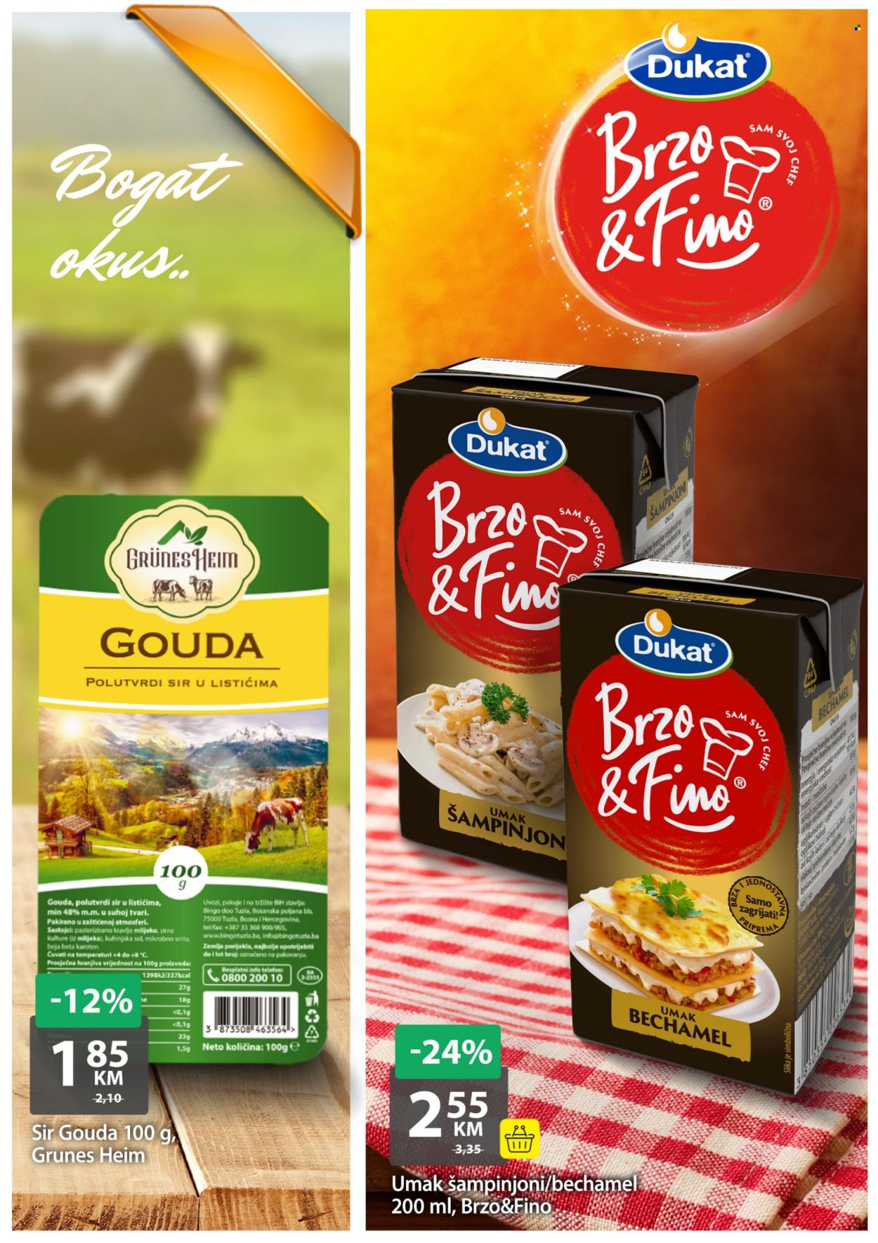Bingo katalog - 29.08.2024. - 01.09.2024.. Stranica 2