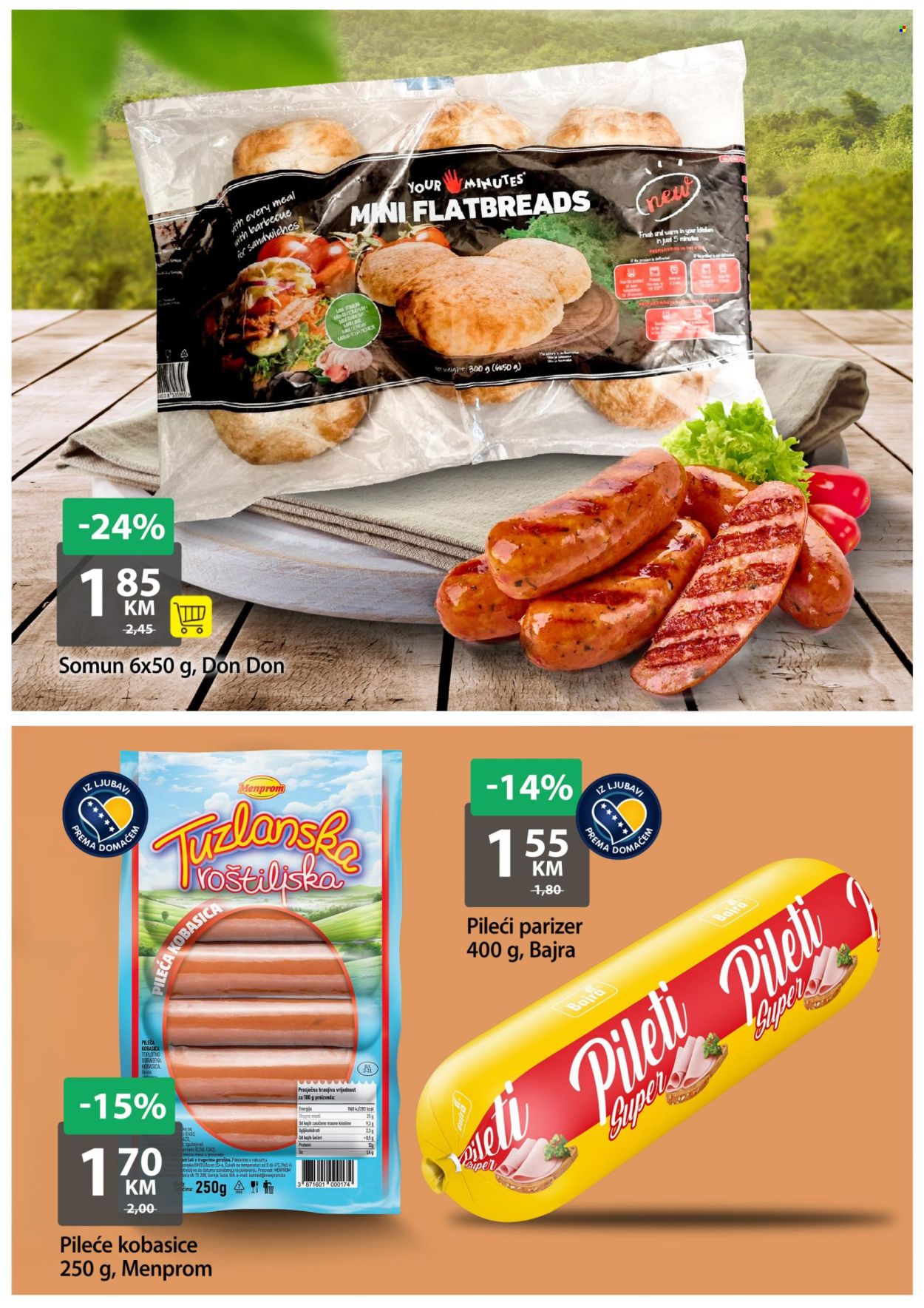 Bingo katalog - 29.08.2024. - 01.09.2024.. Stranica 3