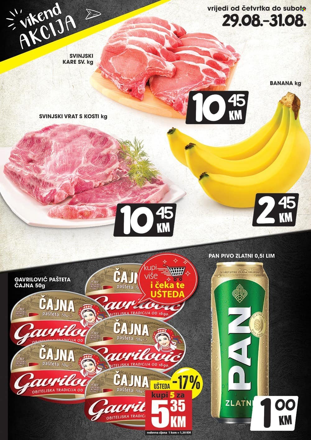 Prodex katalog - 29.08.2024. - 31.08.2024.. Stranica 1