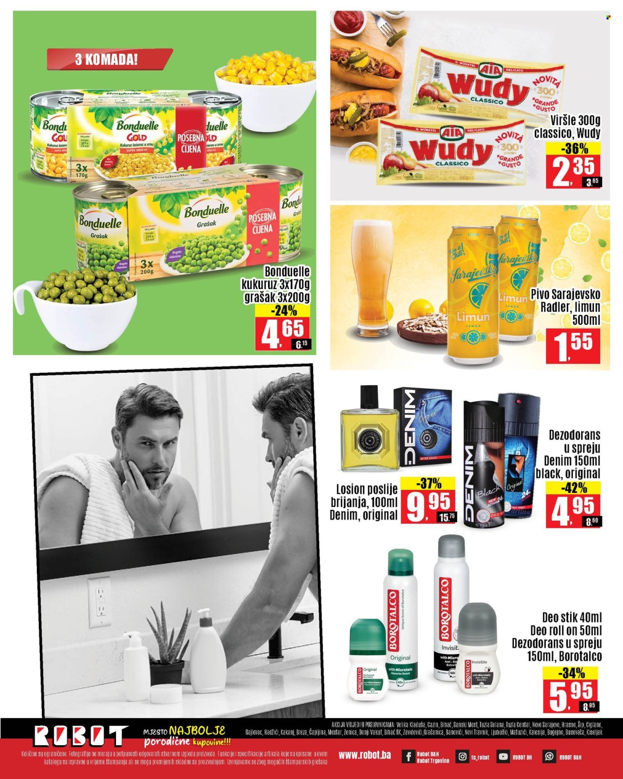 Robot katalog - 29.08.2024. - 01.09.2024.. Stranica 2
