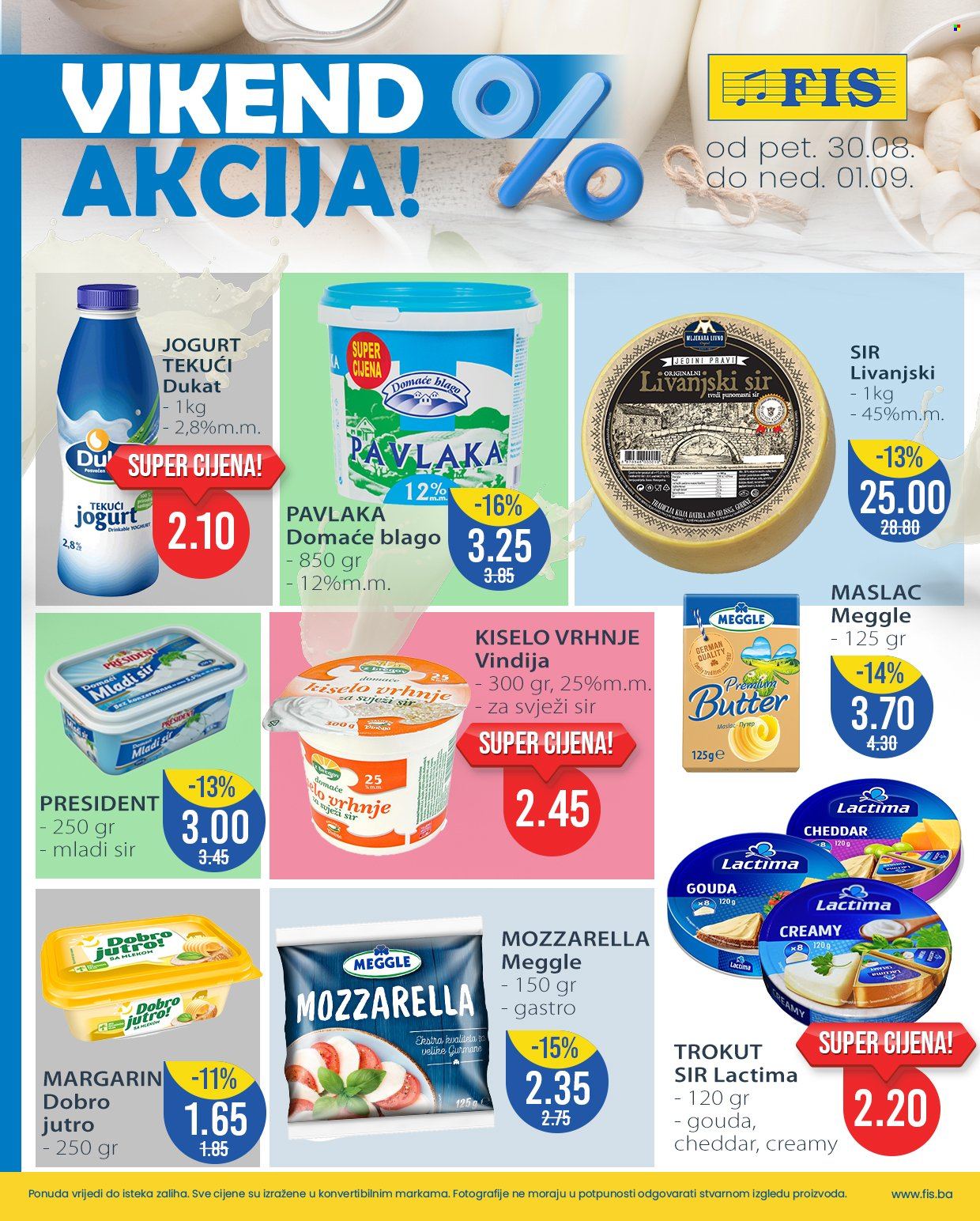 FIS katalog - 30.08.2024. - 01.09.2024.. Stranica 2
