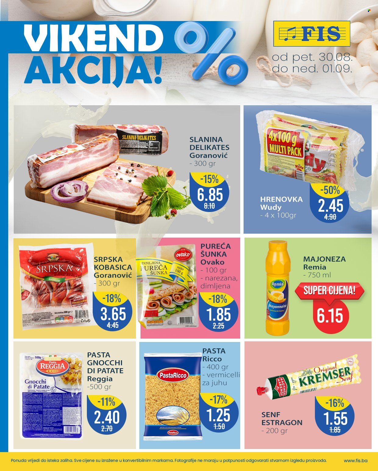 FIS katalog - 30.08.2024. - 01.09.2024.. Stranica 3