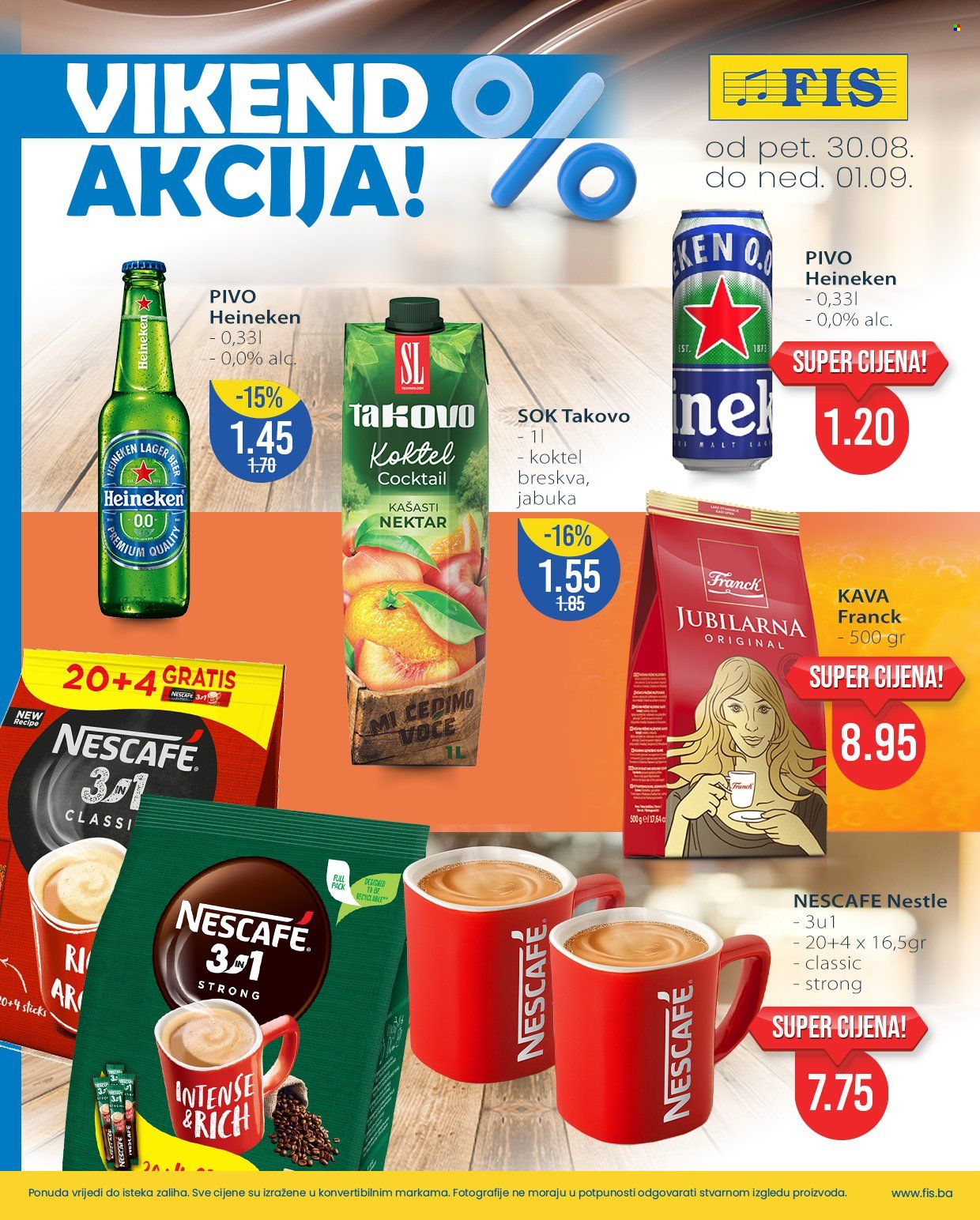 FIS katalog - 30.08.2024. - 01.09.2024.. Stranica 4