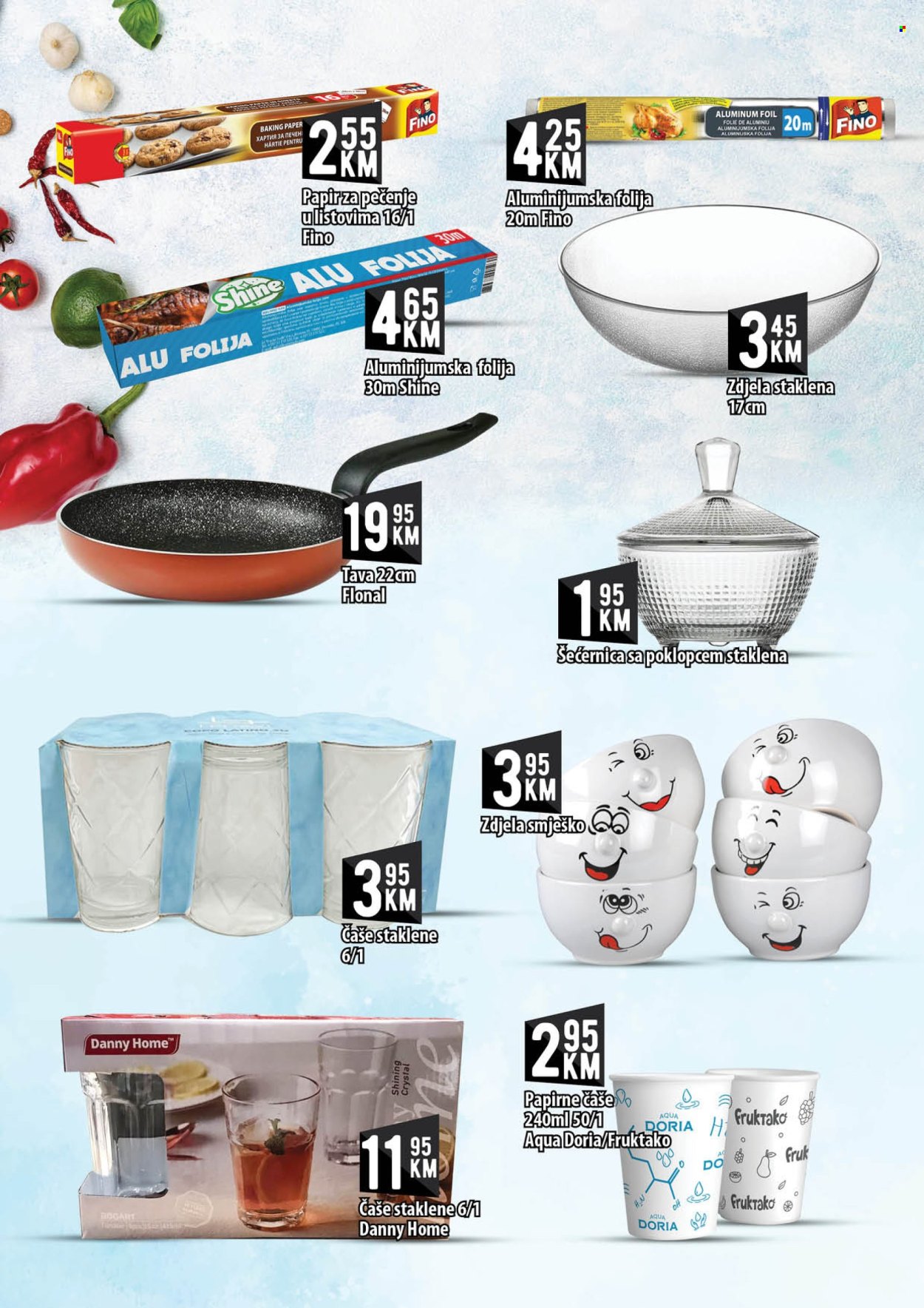 Kort marketi katalog - 30.08.2024. - 18.09.2024.. Stranica 18