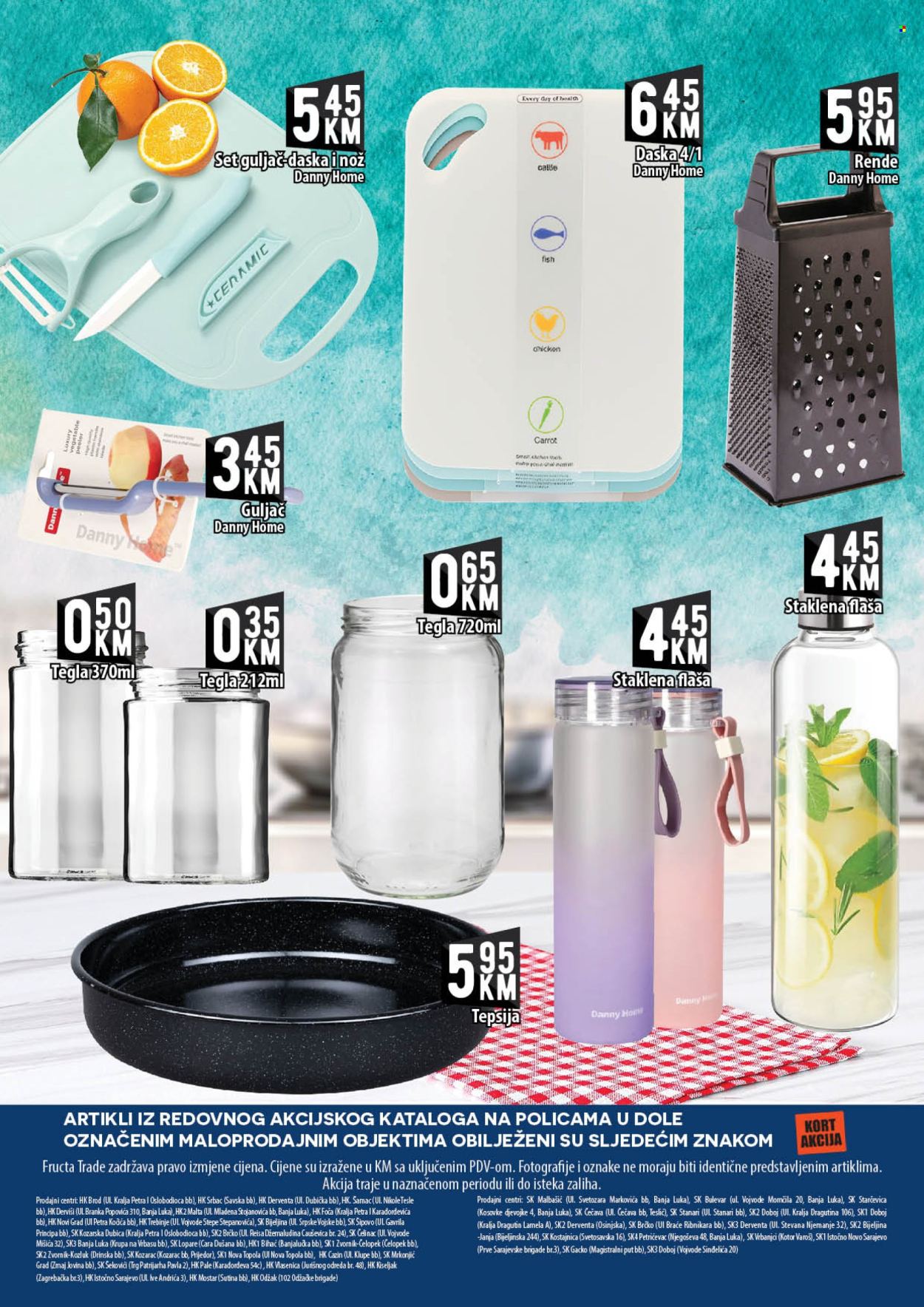 Kort marketi katalog - 30.08.2024. - 18.09.2024.. Stranica 20