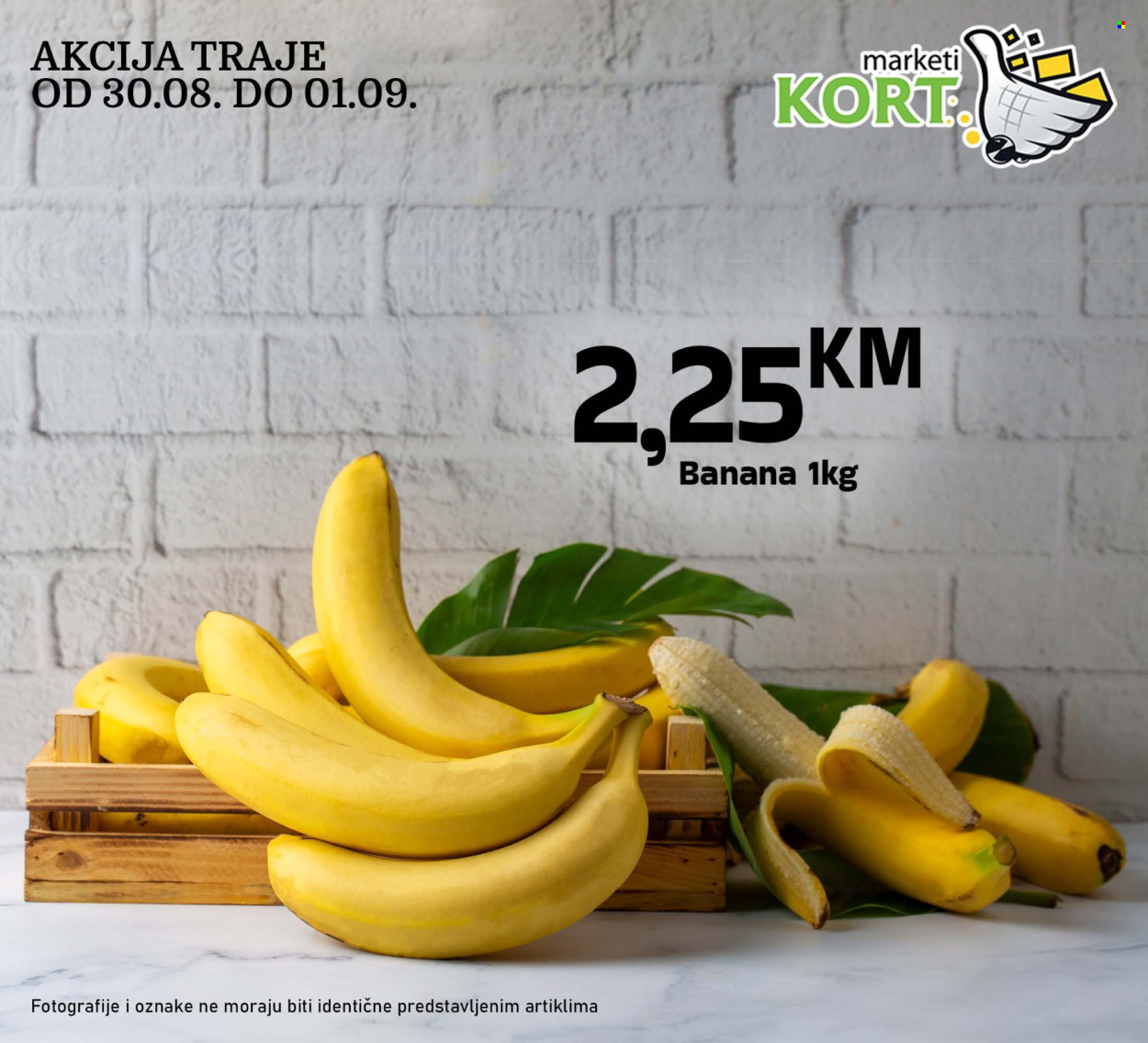 Kort marketi katalog - 30.08.2024. - 01.09.2024.. Stranica 3