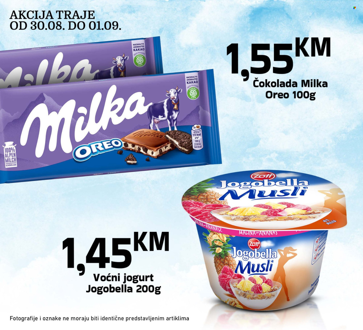 Kort marketi katalog - 30.08.2024. - 01.09.2024.. Stranica 7