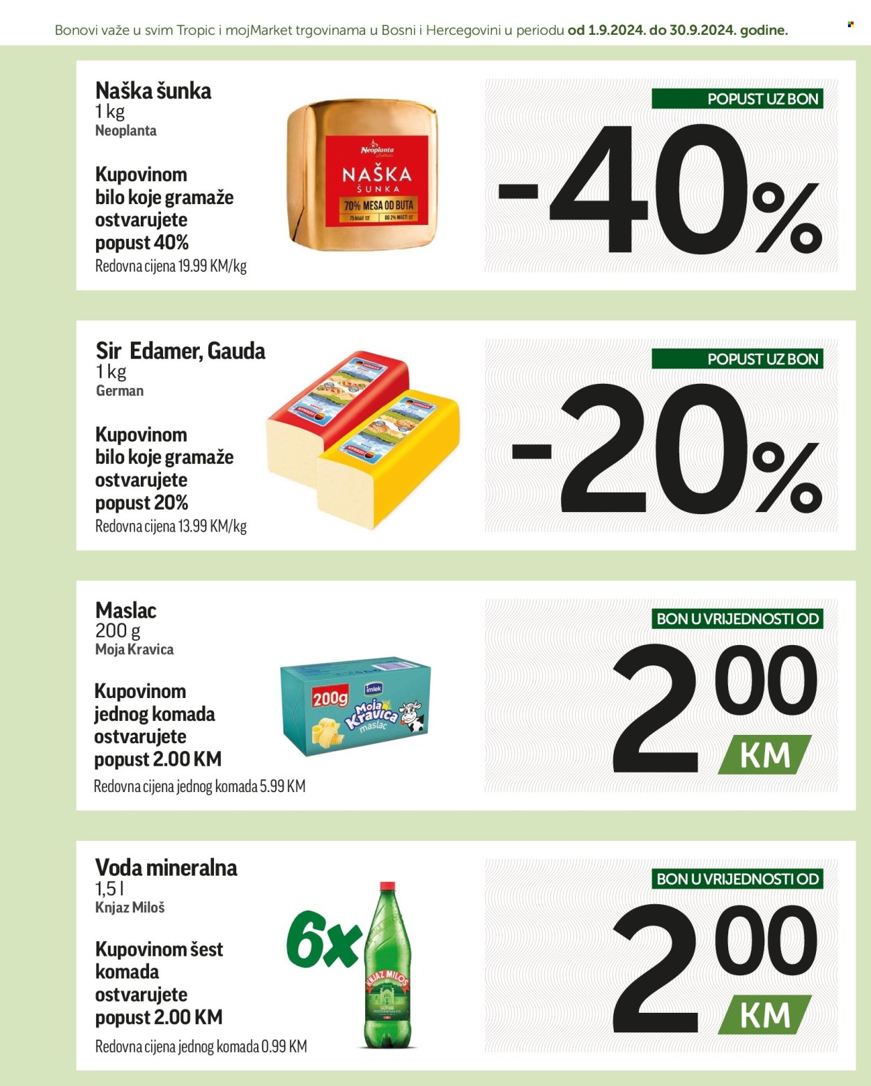 Tropic katalog - 01.09.2024. - 30.09.2024.. Stranica 4