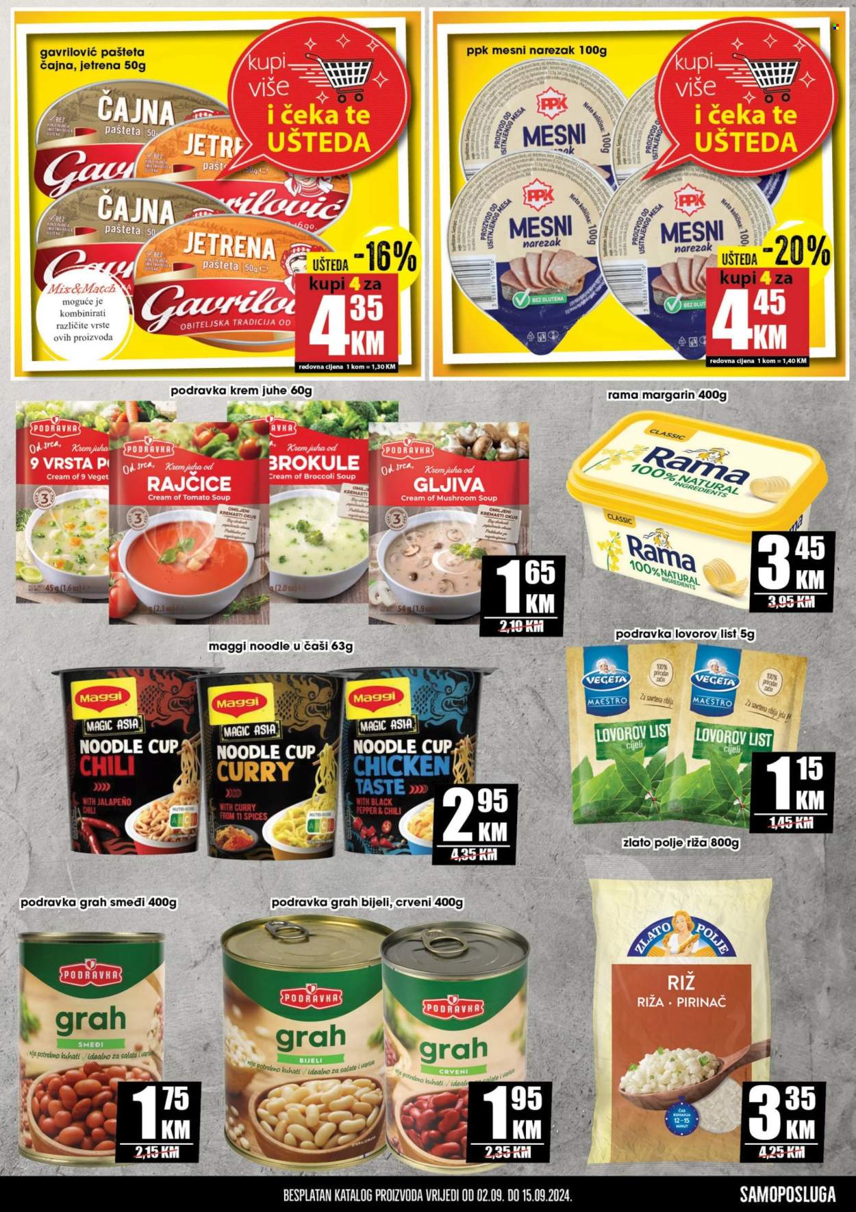 Prodex katalog - 02.09.2024. - 15.09.2024.. Stranica 3