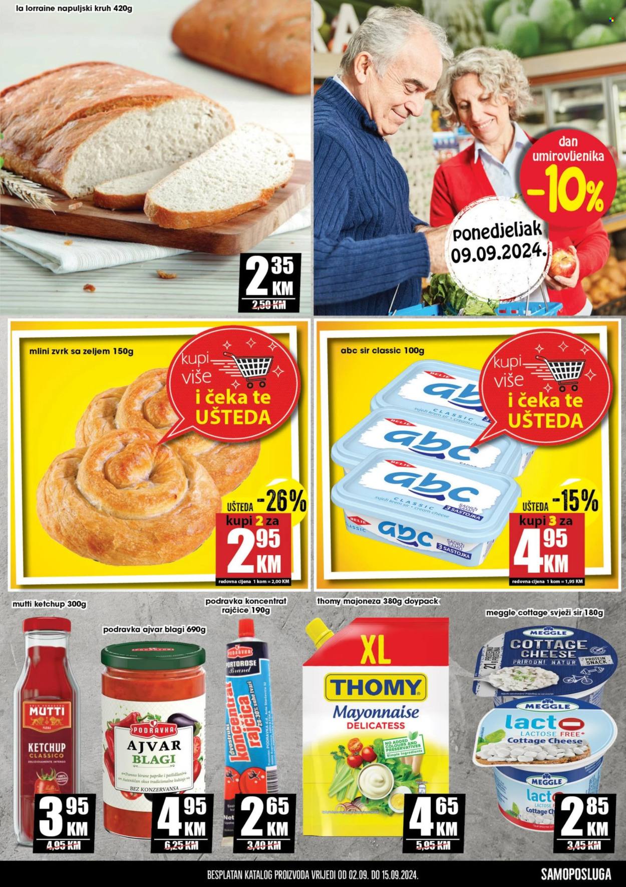 Prodex katalog - 02.09.2024. - 15.09.2024.. Stranica 5