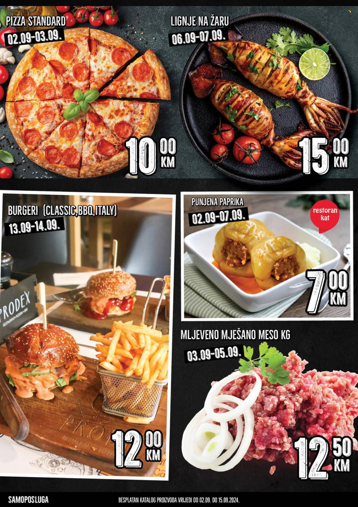 Prodex katalog - 02.09.2024. - 15.09.2024.. Stranica 6
