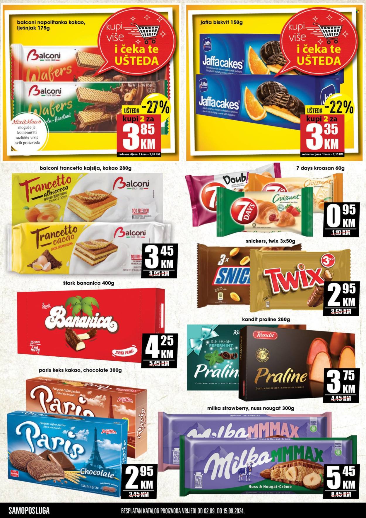 Prodex katalog - 02.09.2024. - 15.09.2024.. Stranica 8