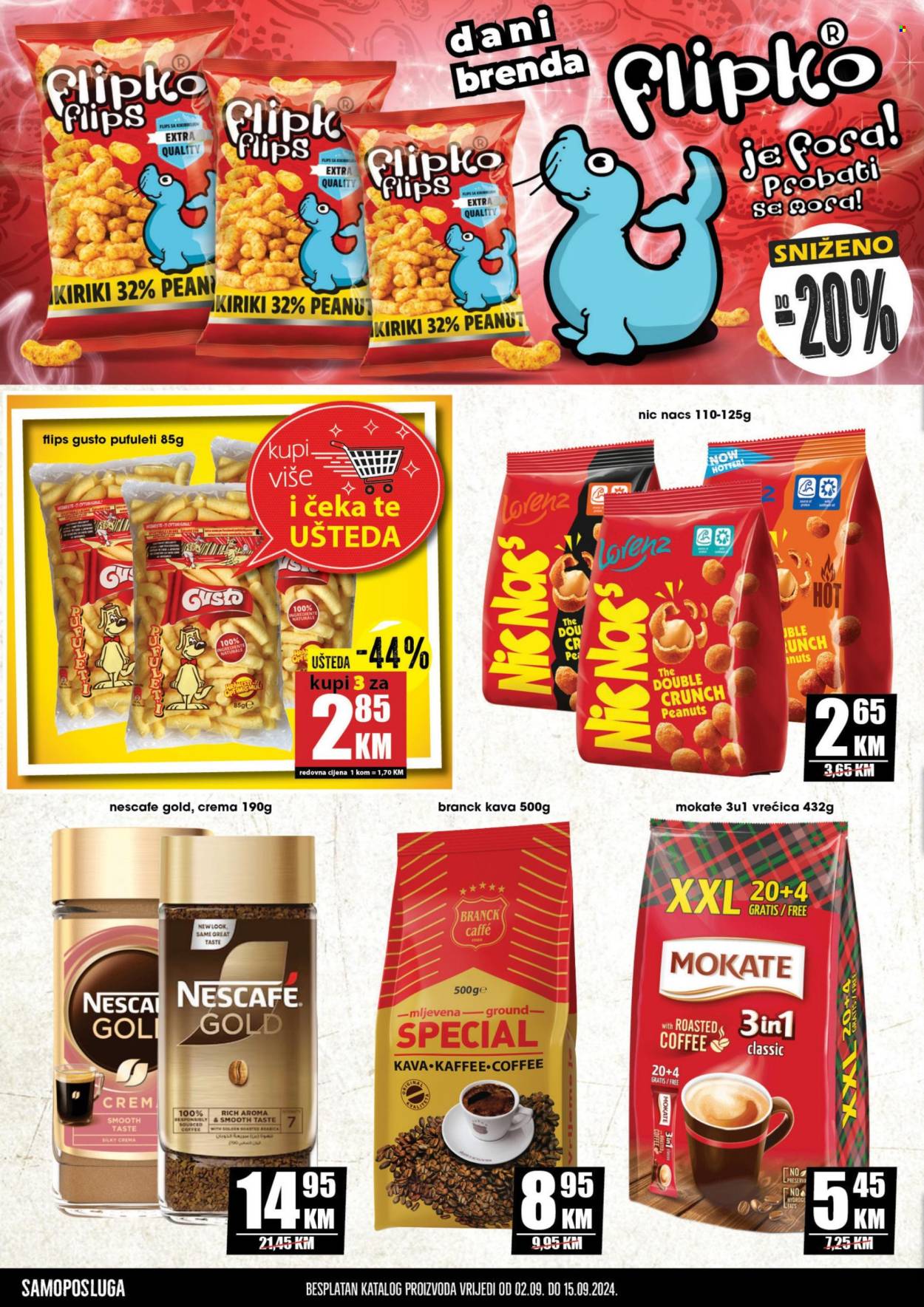 Prodex katalog - 02.09.2024. - 15.09.2024.. Stranica 10