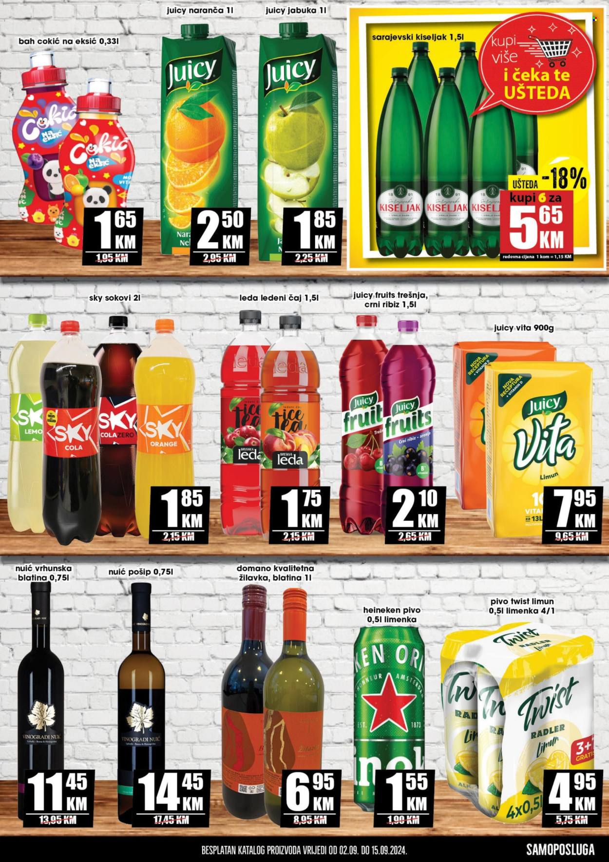 Prodex katalog - 02.09.2024. - 15.09.2024.. Stranica 11