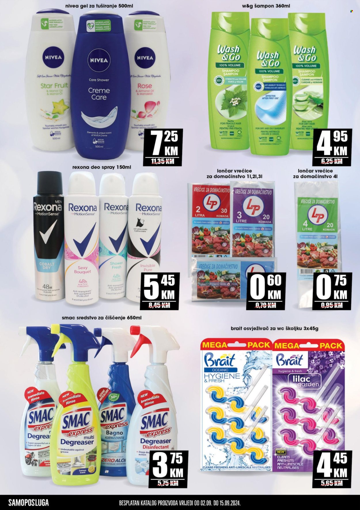 Prodex katalog - 02.09.2024. - 15.09.2024.. Stranica 12
