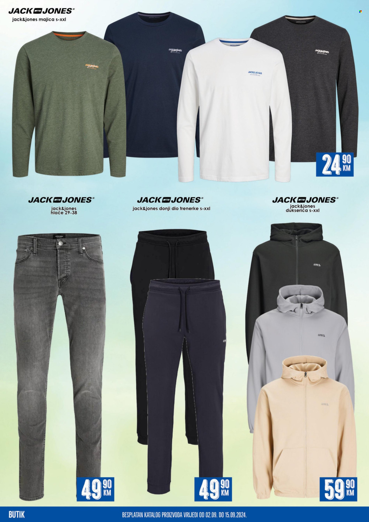 Prodex katalog - 02.09.2024. - 15.09.2024.. Stranica 14