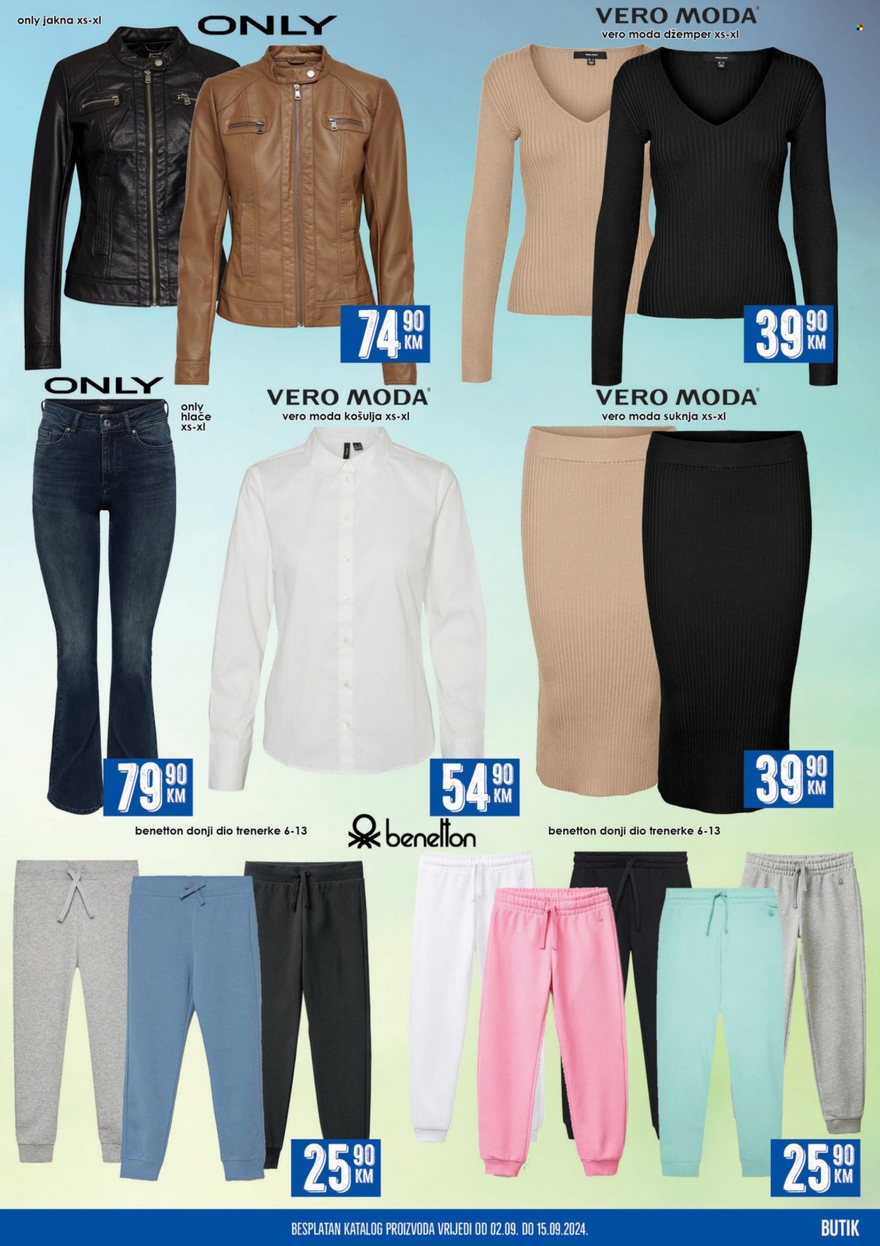 Prodex katalog - 02.09.2024. - 15.09.2024.. Stranica 15