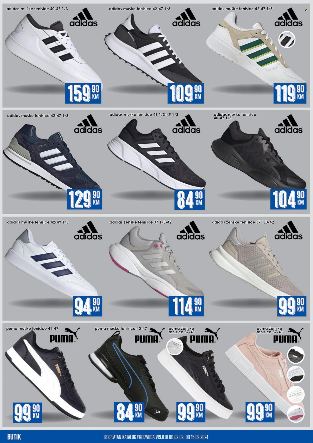 Prodex katalog - 02.09.2024. - 15.09.2024.. Stranica 16