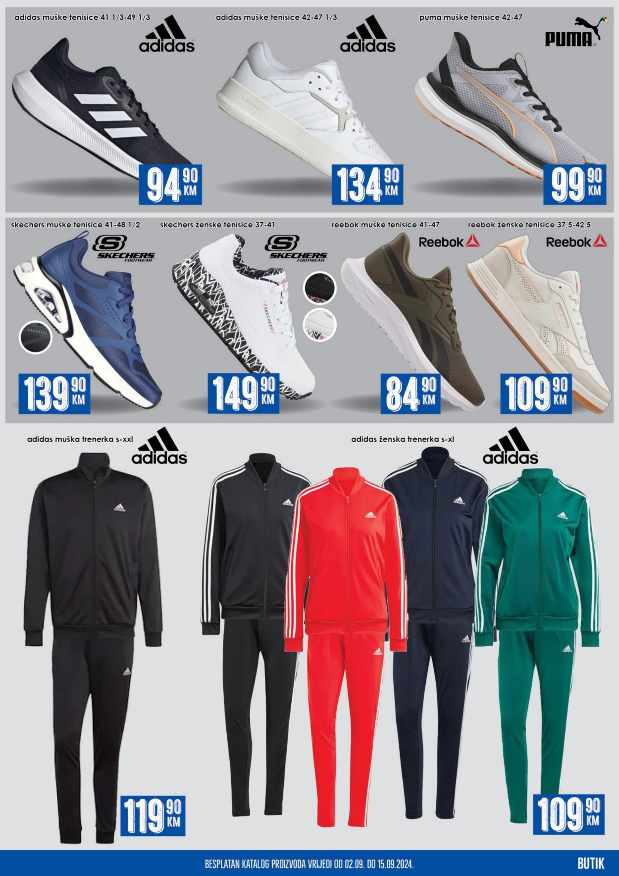 Prodex katalog - 02.09.2024. - 15.09.2024.. Stranica 17