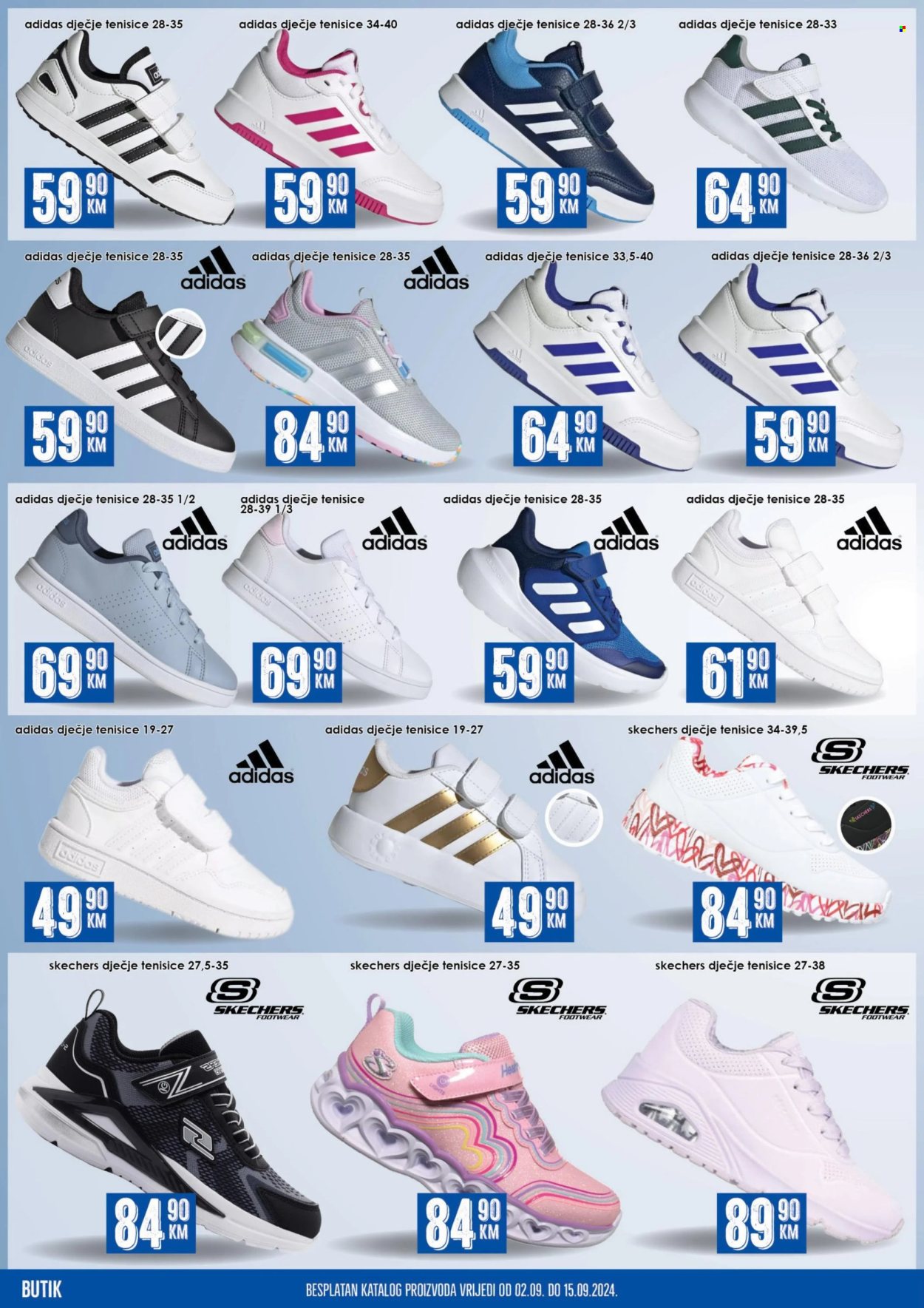 Prodex katalog - 02.09.2024. - 15.09.2024.. Stranica 18