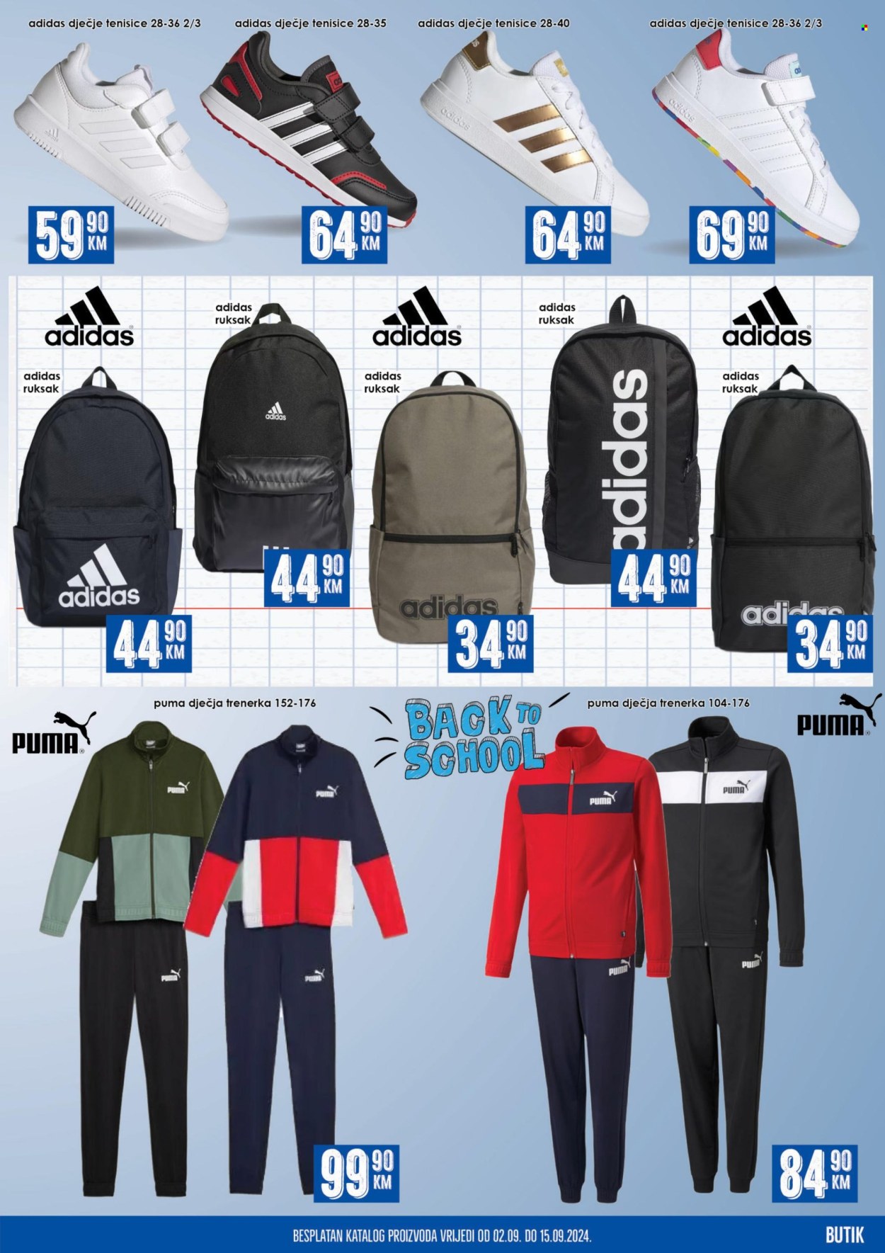 Prodex katalog - 02.09.2024. - 15.09.2024.. Stranica 19