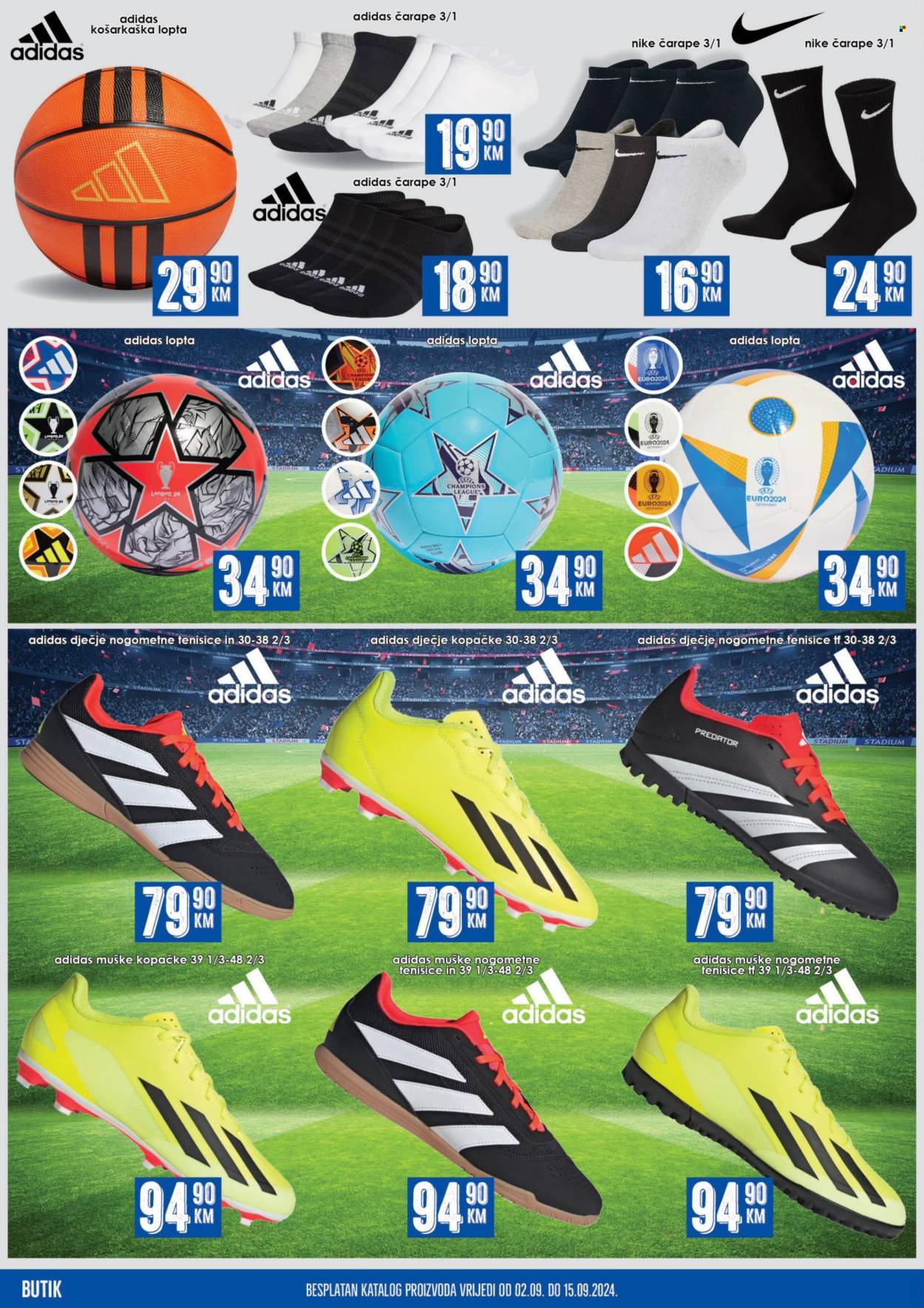 Prodex katalog - 02.09.2024. - 15.09.2024.. Stranica 20