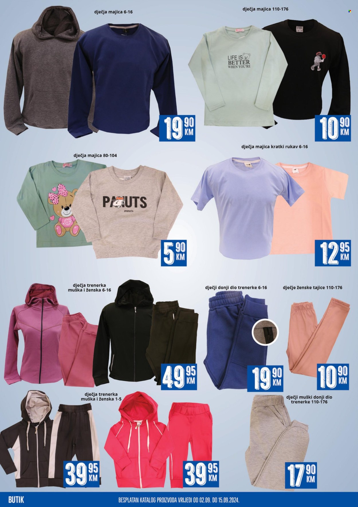 Prodex katalog - 02.09.2024. - 15.09.2024.. Stranica 22