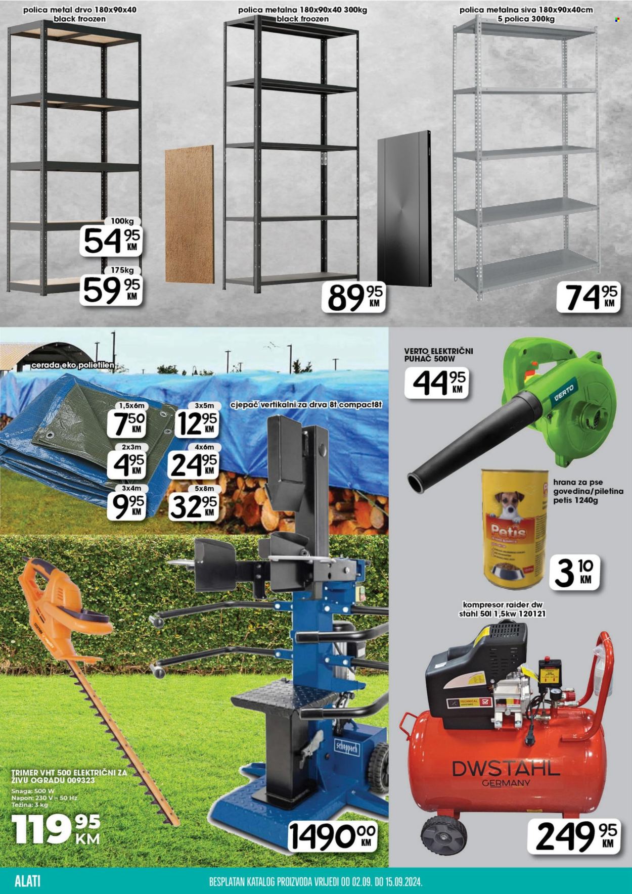 Prodex katalog - 02.09.2024. - 15.09.2024.. Stranica 26