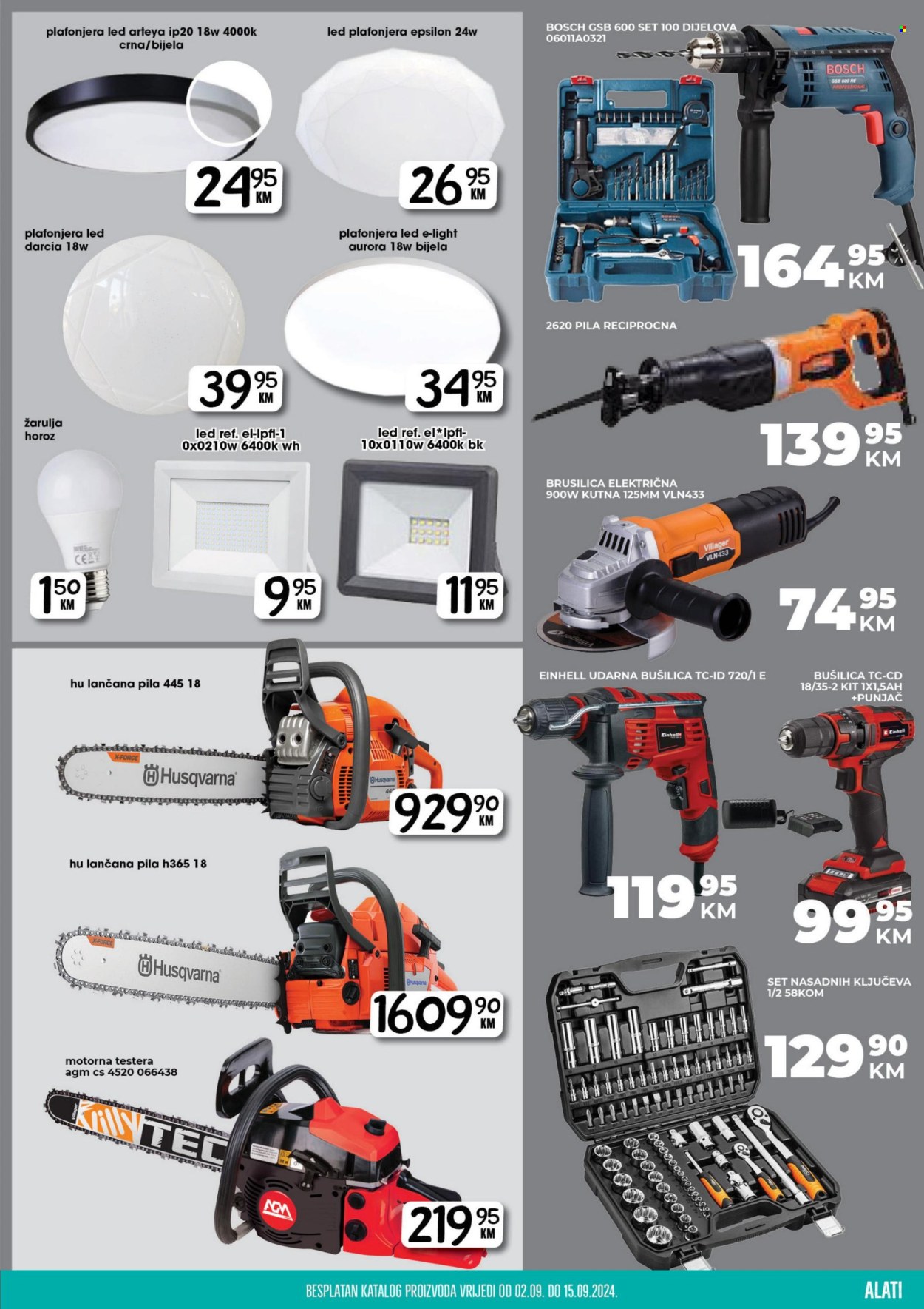 Prodex katalog - 02.09.2024. - 15.09.2024.. Stranica 27