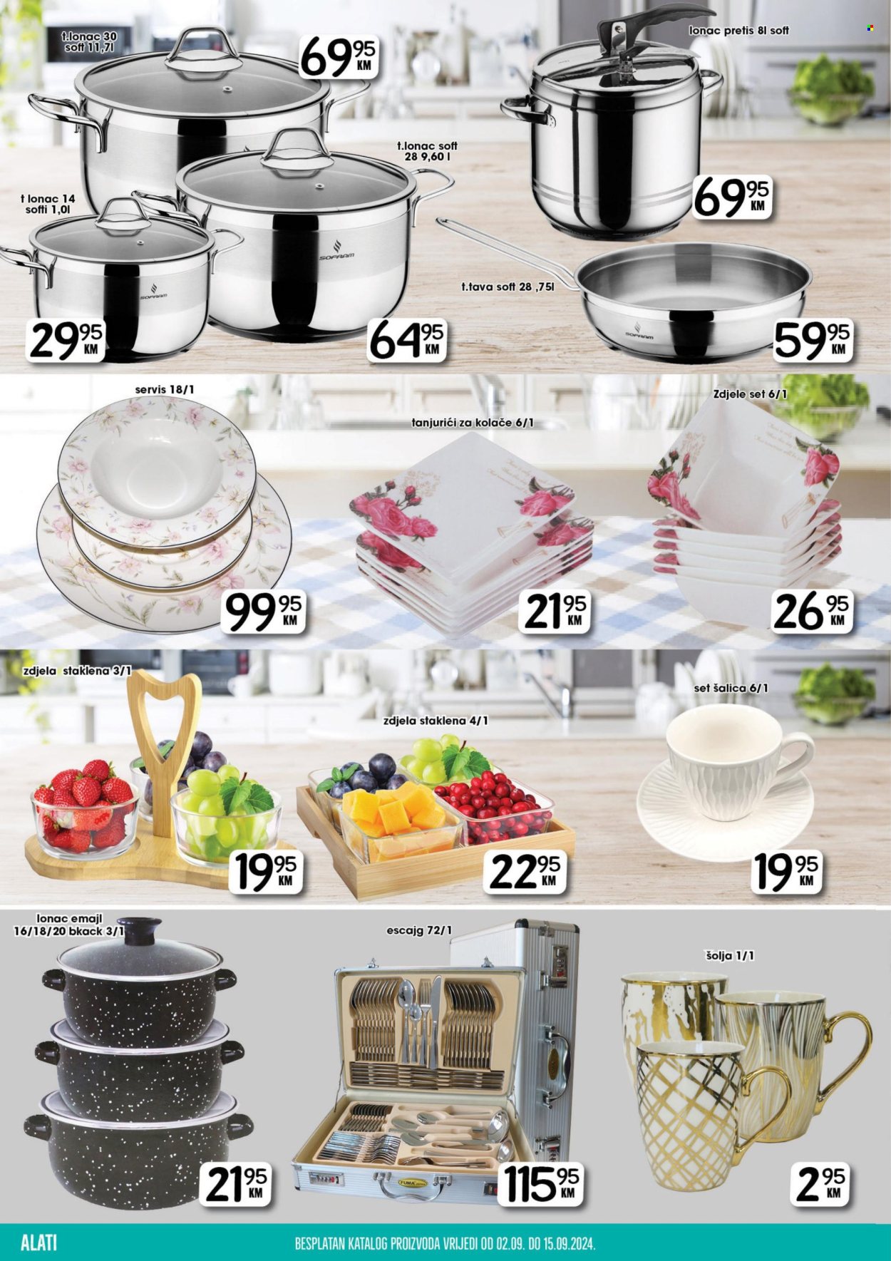 Prodex katalog - 02.09.2024. - 15.09.2024.. Stranica 28