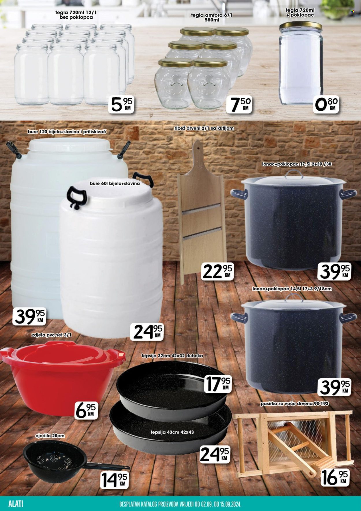 Prodex katalog - 02.09.2024. - 15.09.2024.. Stranica 32
