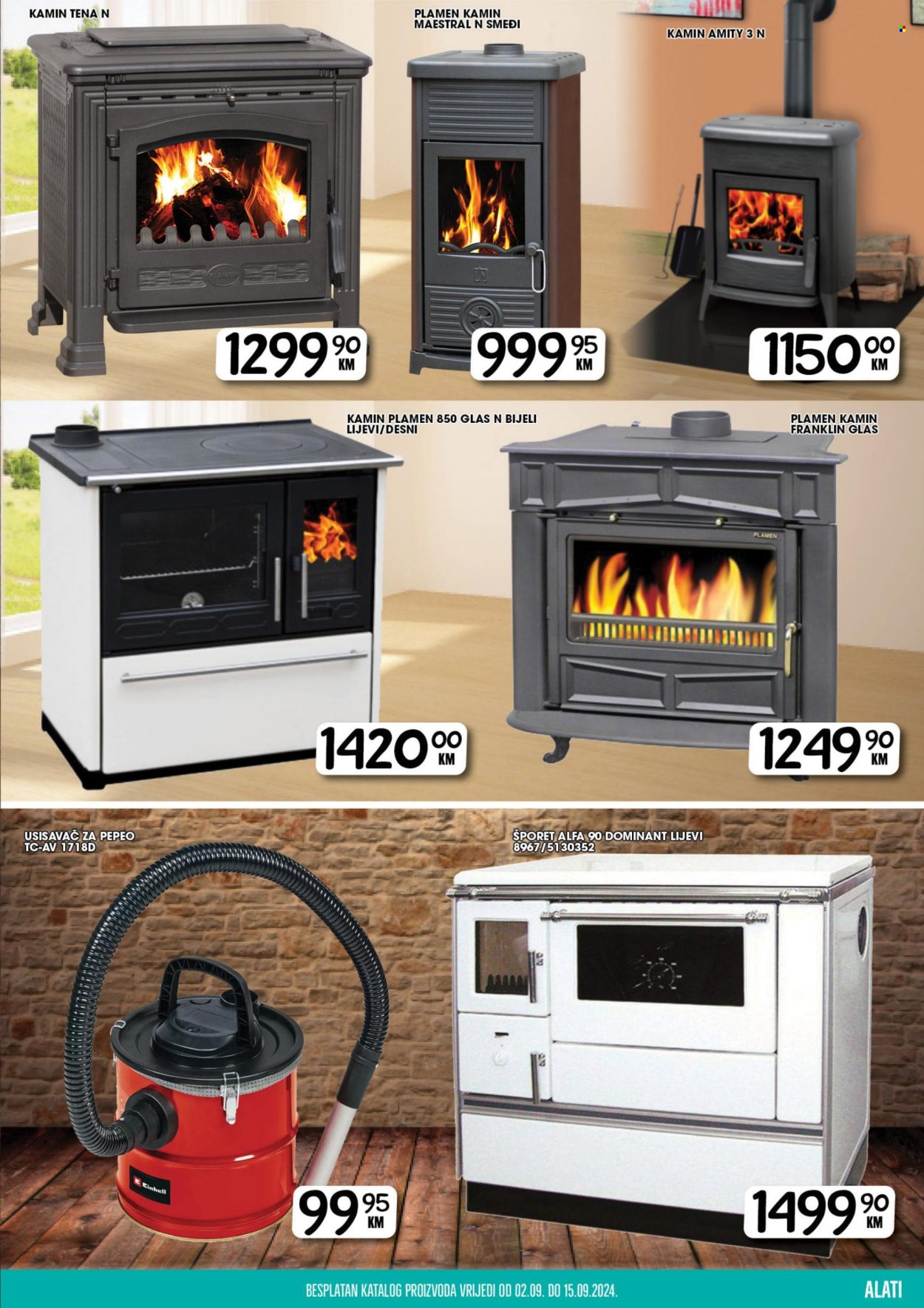 Prodex katalog - 02.09.2024. - 15.09.2024.. Stranica 33