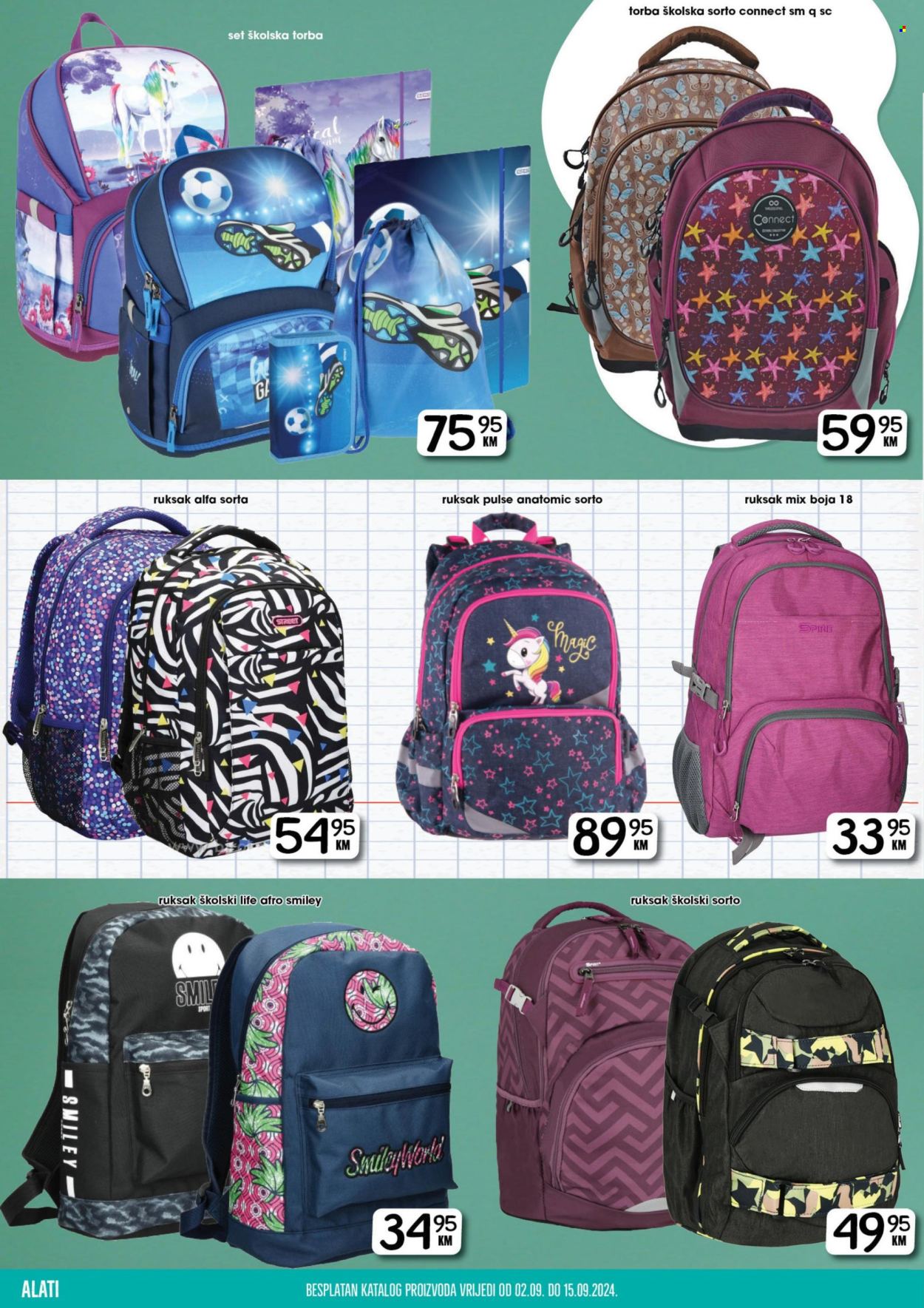 Prodex katalog - 02.09.2024. - 15.09.2024.. Stranica 34