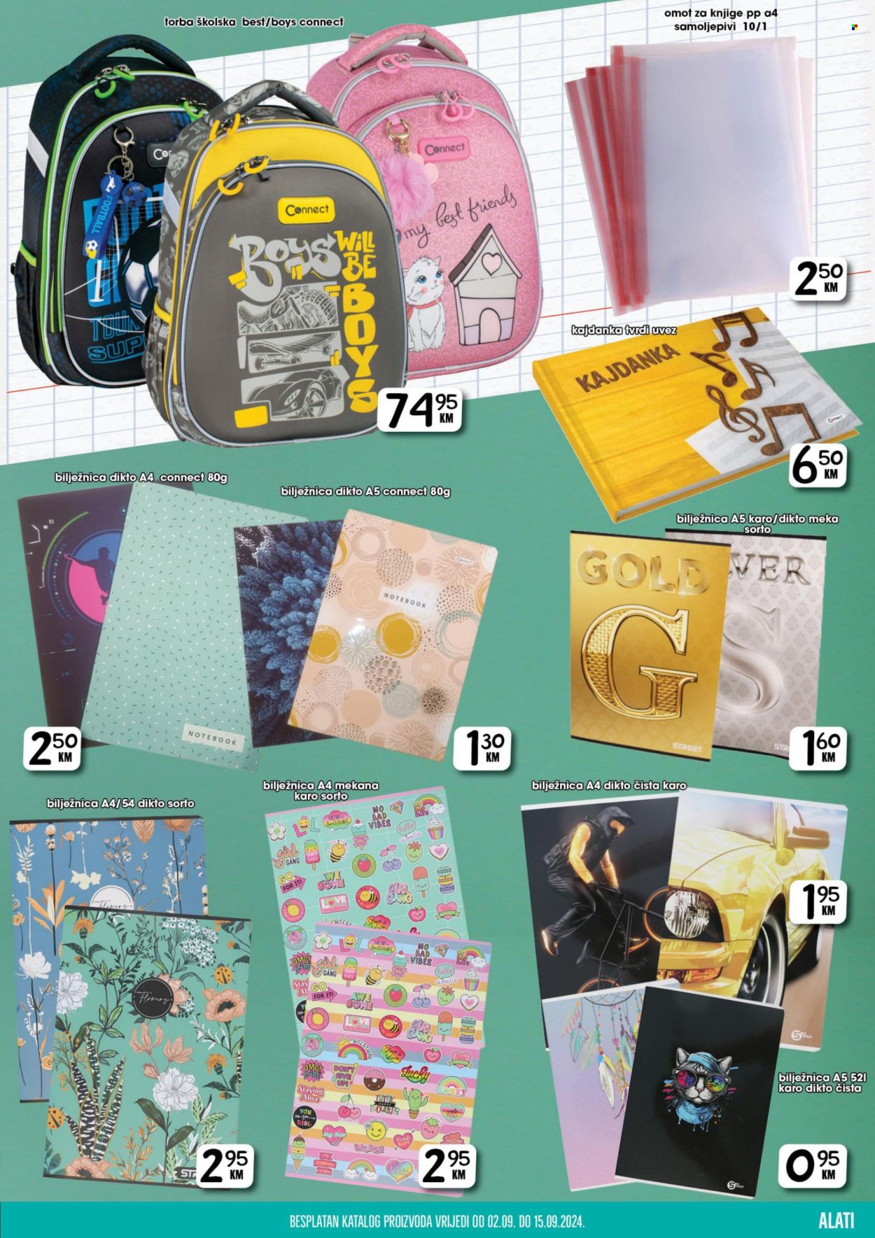 Prodex katalog - 02.09.2024. - 15.09.2024.. Stranica 35
