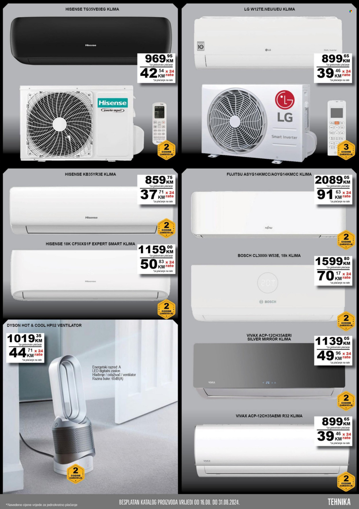Prodex katalog - 02.09.2024. - 15.09.2024.. Stranica 37