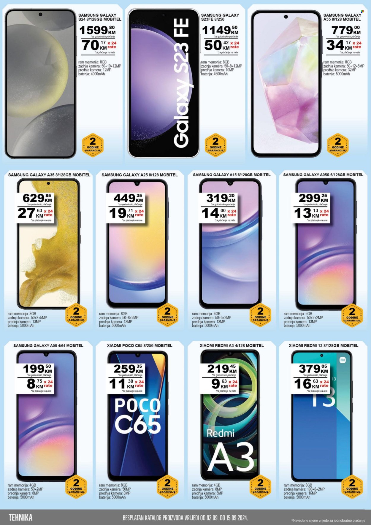 Prodex katalog - 02.09.2024. - 15.09.2024.. Stranica 38