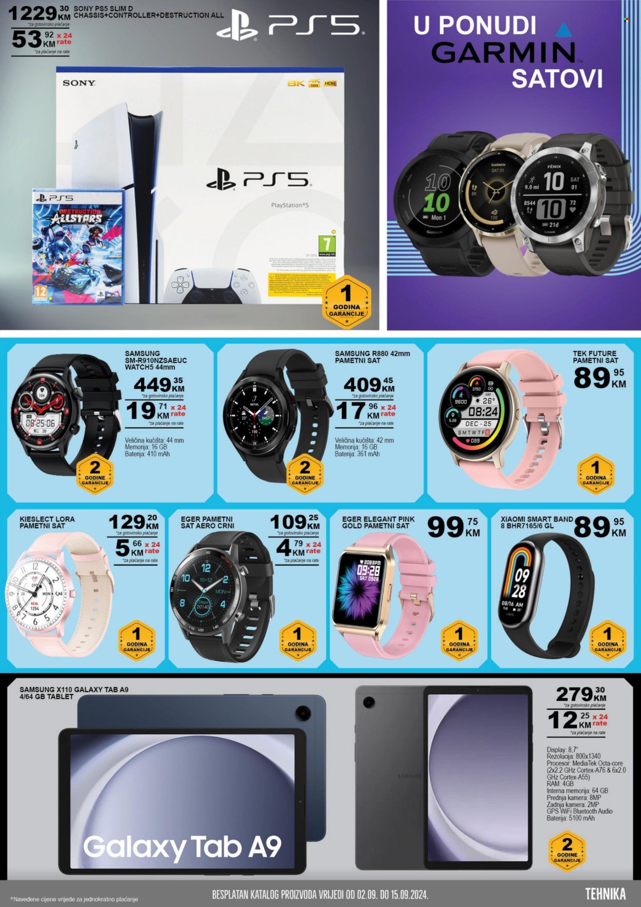 Prodex katalog - 02.09.2024. - 15.09.2024.. Stranica 41