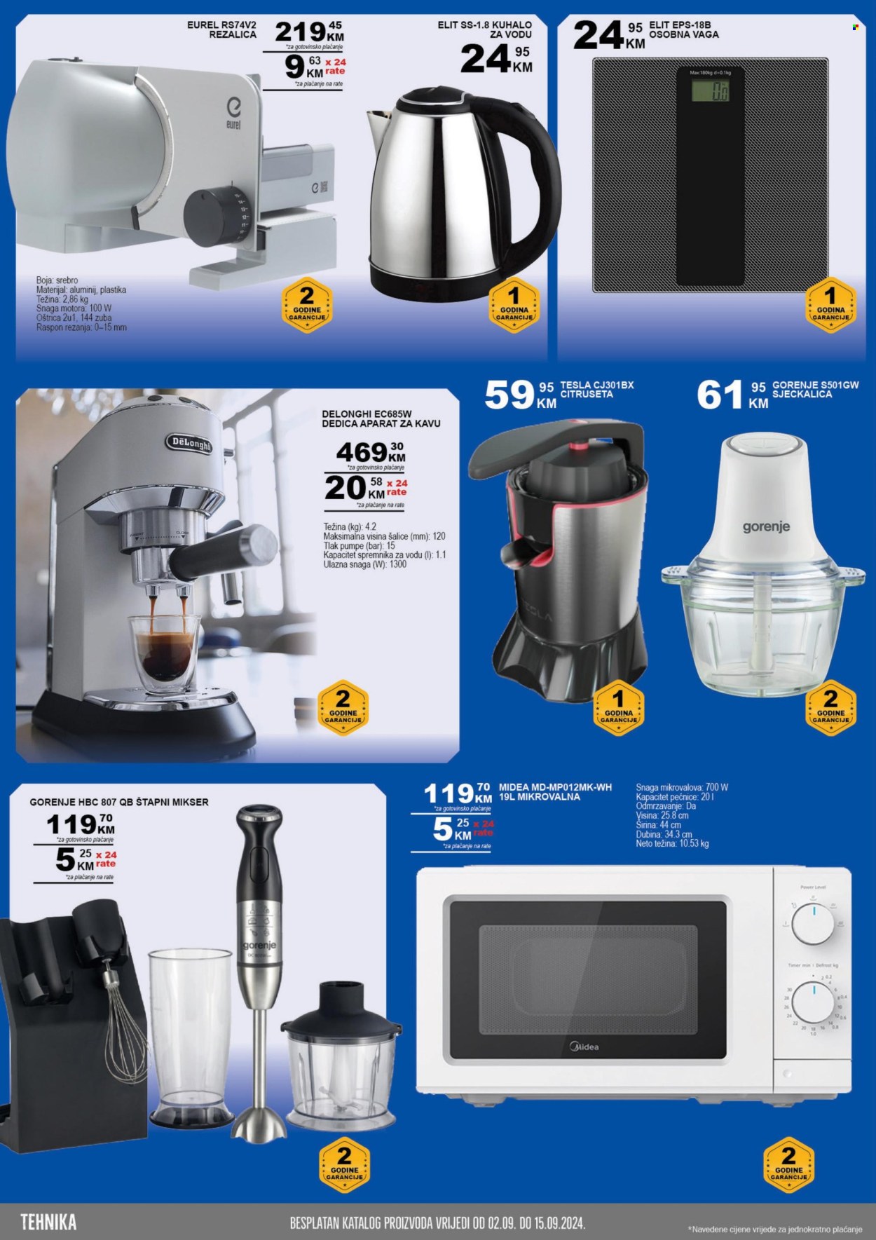 Prodex katalog - 02.09.2024. - 15.09.2024.. Stranica 42