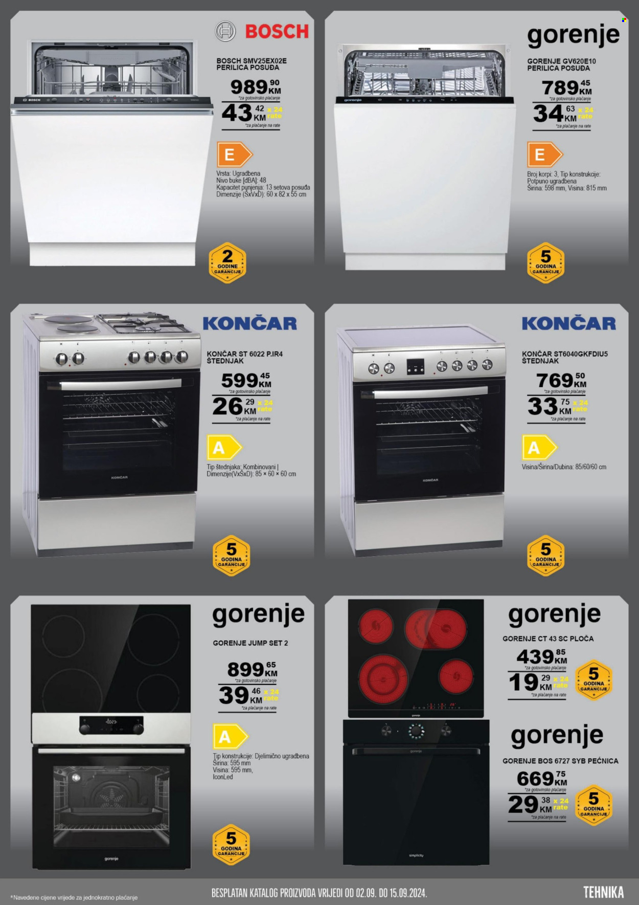 Prodex katalog - 02.09.2024. - 15.09.2024.. Stranica 45