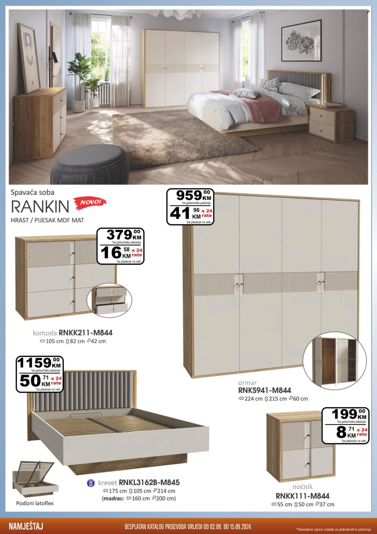 Prodex katalog - 02.09.2024. - 15.09.2024.. Stranica 48