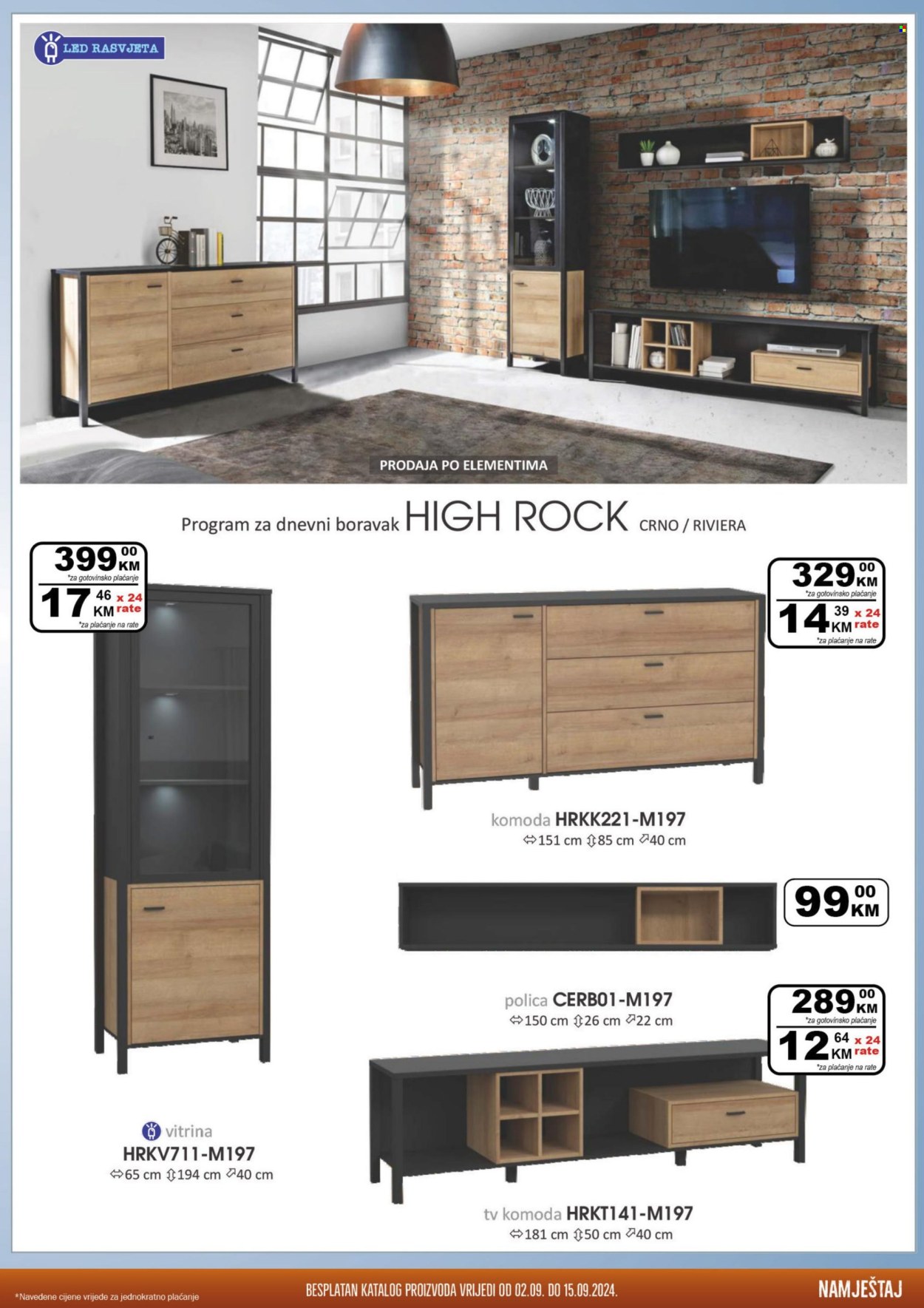 Prodex katalog - 02.09.2024. - 15.09.2024.. Stranica 49