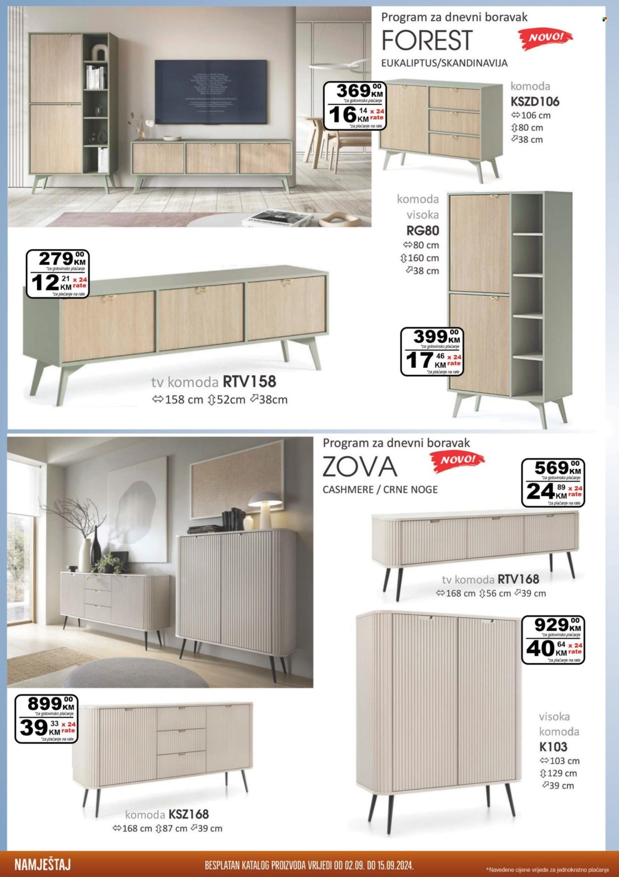 Prodex katalog - 02.09.2024. - 15.09.2024.. Stranica 50