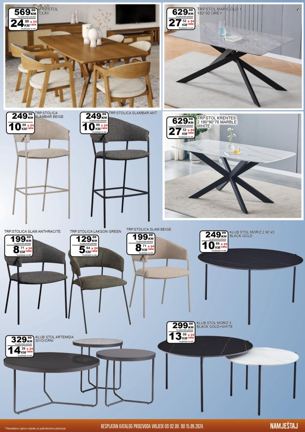 Prodex katalog - 02.09.2024. - 15.09.2024.. Stranica 51