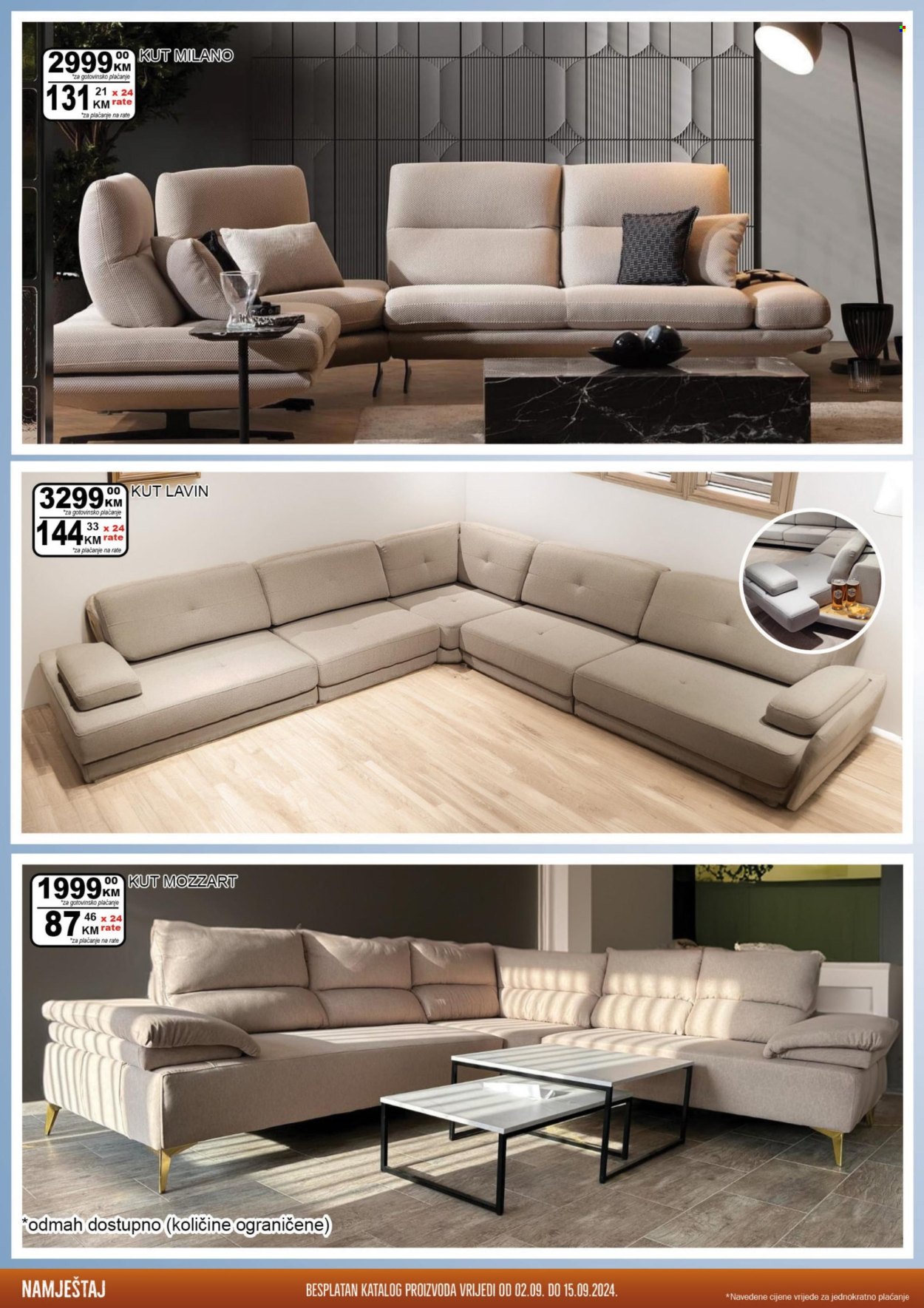 Prodex katalog - 02.09.2024. - 15.09.2024.. Stranica 52