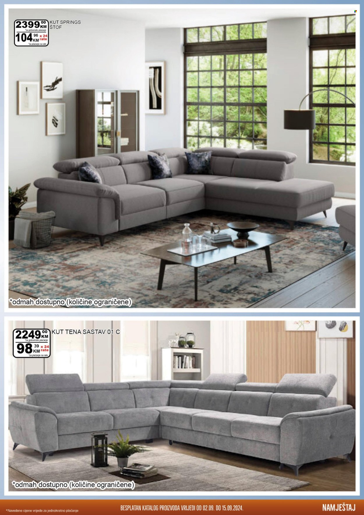 Prodex katalog - 02.09.2024. - 15.09.2024.. Stranica 53