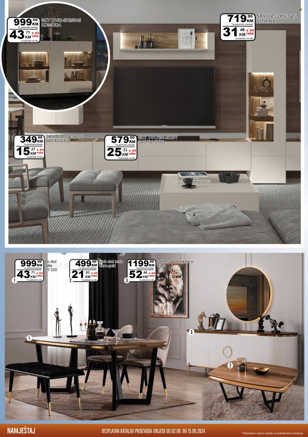 Prodex katalog - 02.09.2024. - 15.09.2024.. Stranica 54