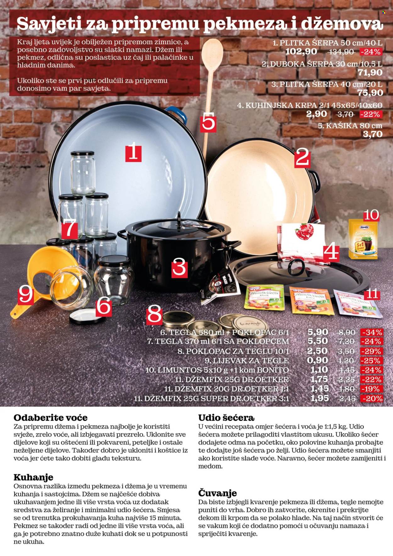 Bingo katalog - 02.09.2024. - 13.10.2024.. Stranica 4