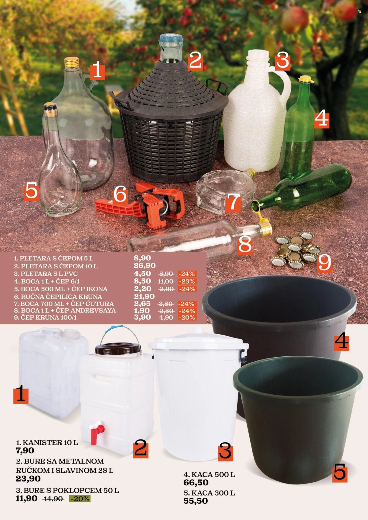 Bingo katalog - 02.09.2024. - 13.10.2024.. Stranica 6