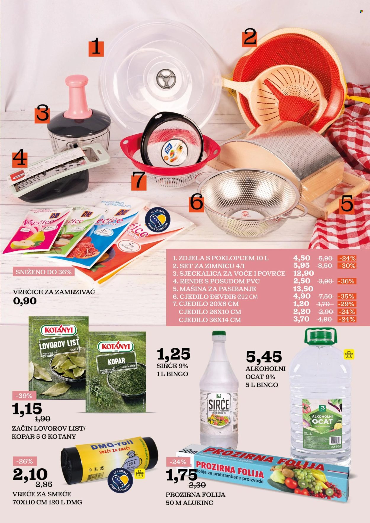 Bingo katalog - 02.09.2024. - 13.10.2024.. Stranica 7